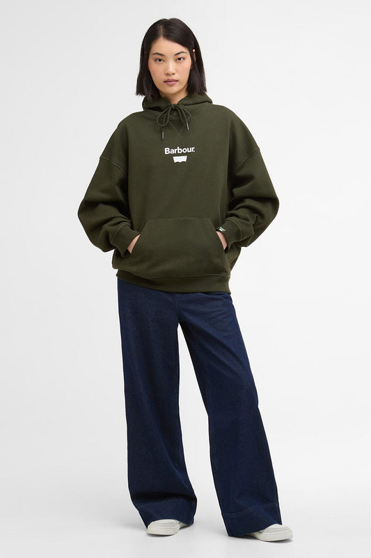 Graphic Hoodie