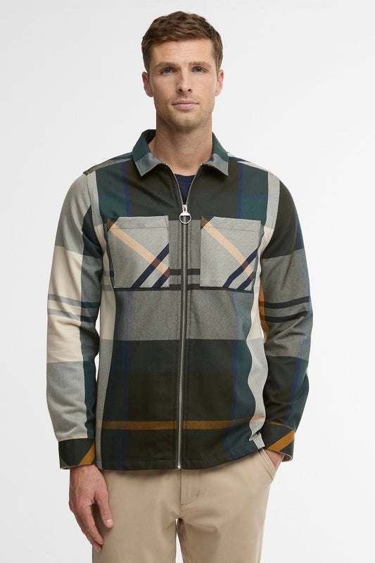 Etterick Overshirt