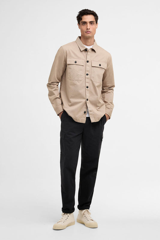 Arlo Overshirt