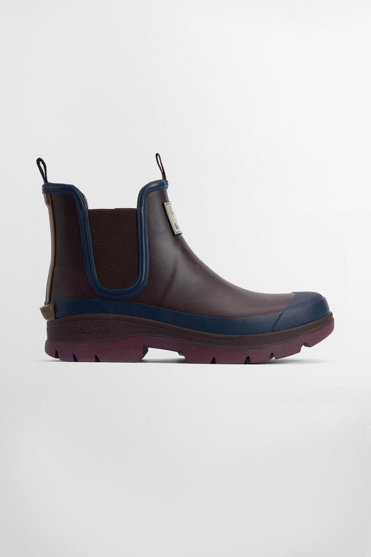 Paul Smith loves Ankle Wellingtons