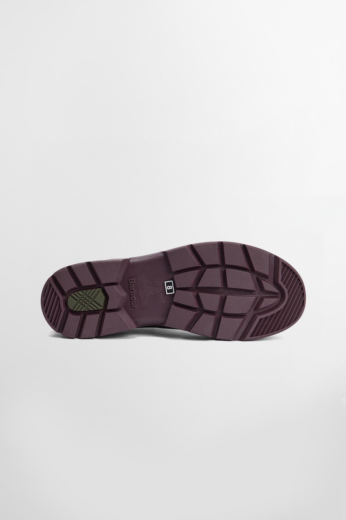 Paul Smith loves Ankle Wellingtons