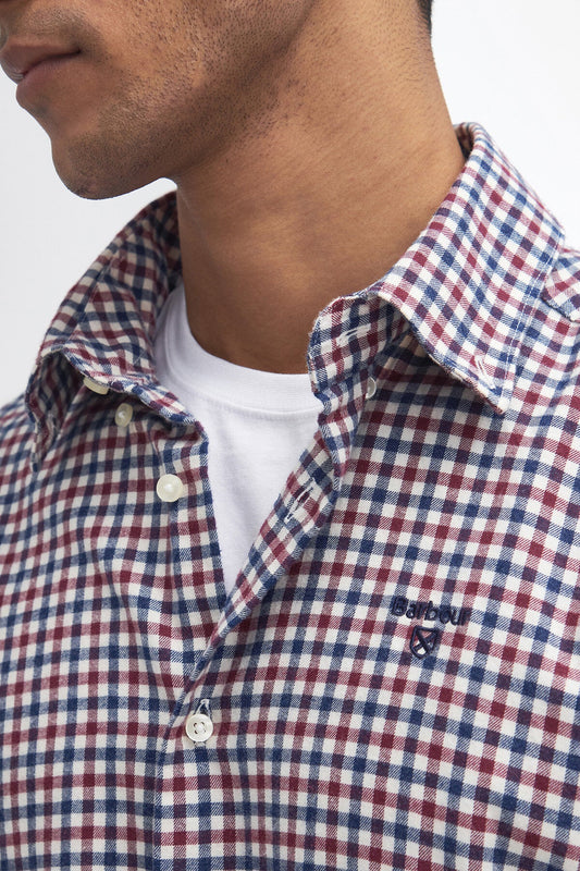 Finkle Tailored Shirt