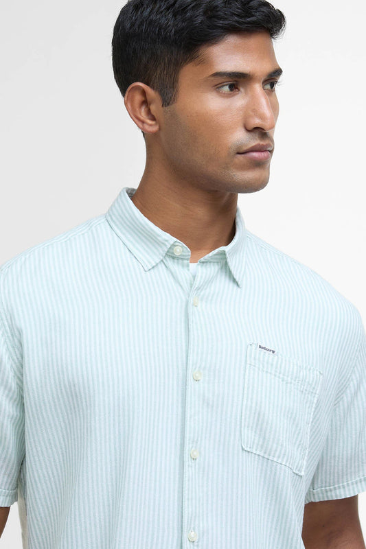 Deerpark Tailored Shirt