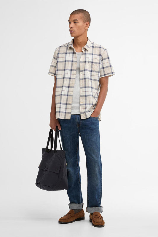 Gordon Summer Fit Shirt