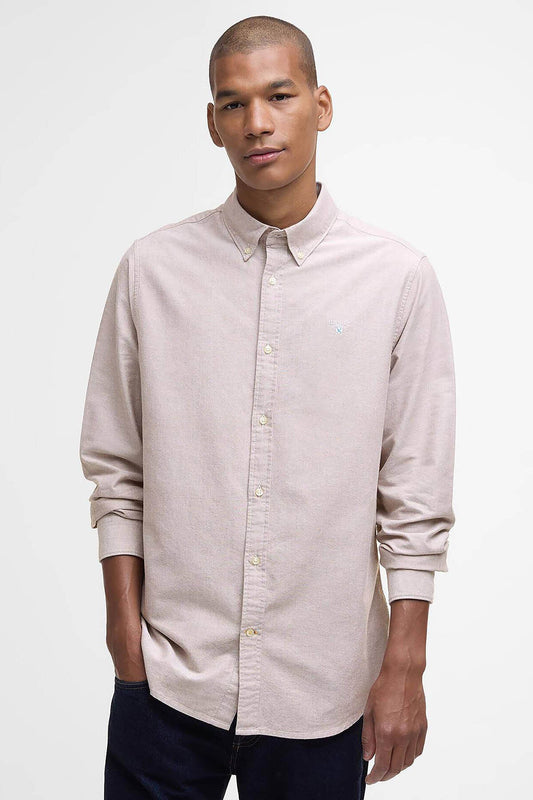 Oxtown Tailored Shirt