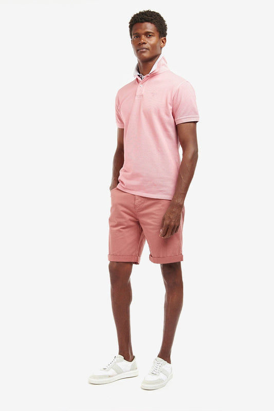 Twill Shorts