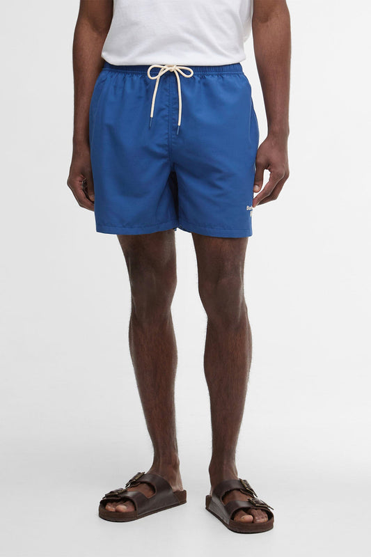 Logo Swim Shorts