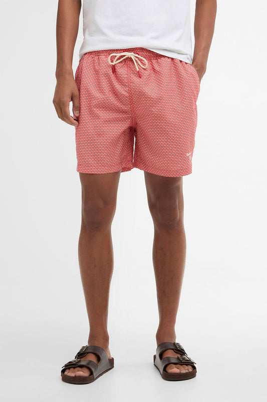 Shell Swim Short
