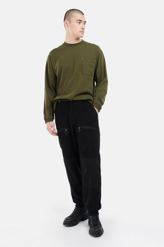 And Wander Trouser