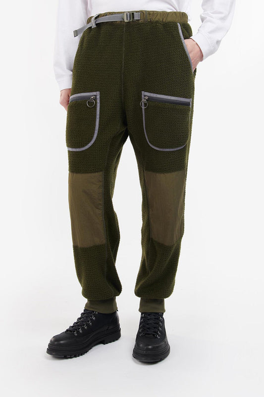 And Wander Trouser