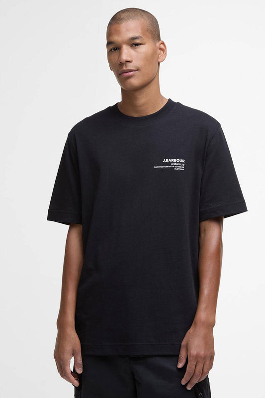 Parkend Photo Relaxed T-Shirt