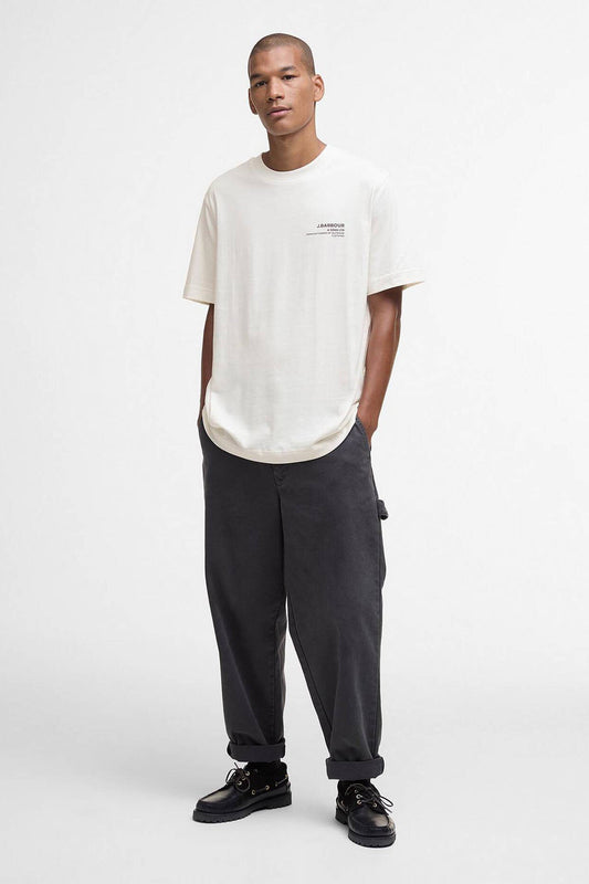Parkend Photo Relaxed T-Shirt