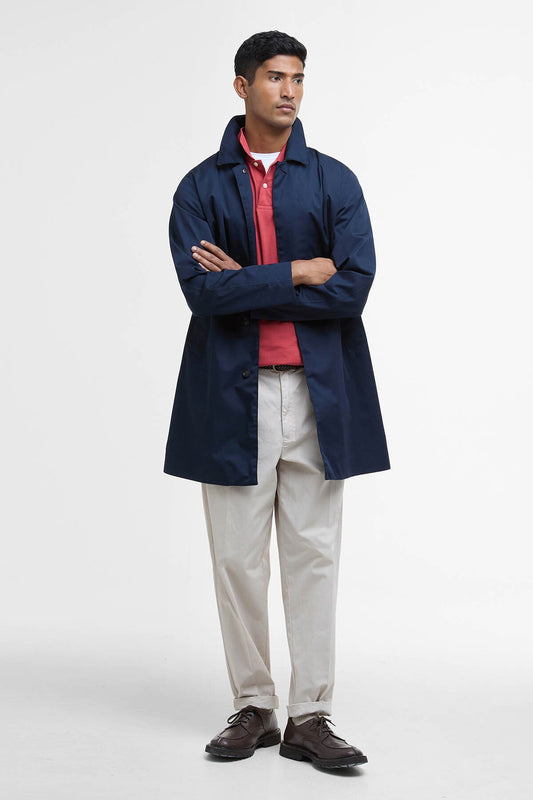 Rokig Lightweight Waterproof Mac