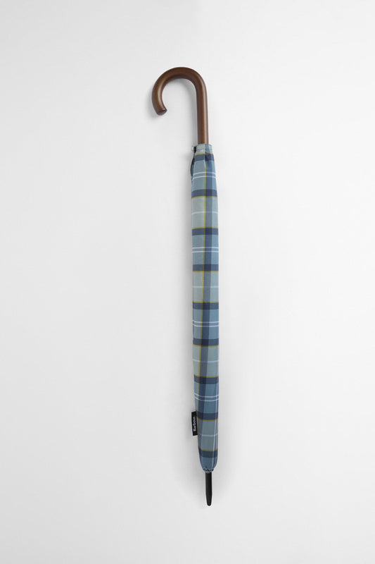 Tartan Umbrella